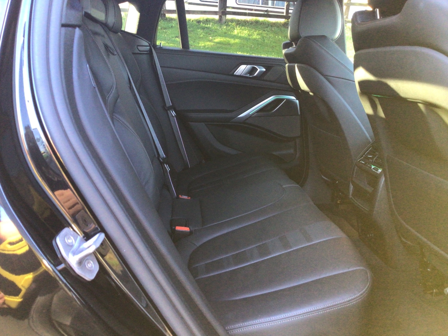 Used BMW X6 2020 for sale - 76778209: Photo 19