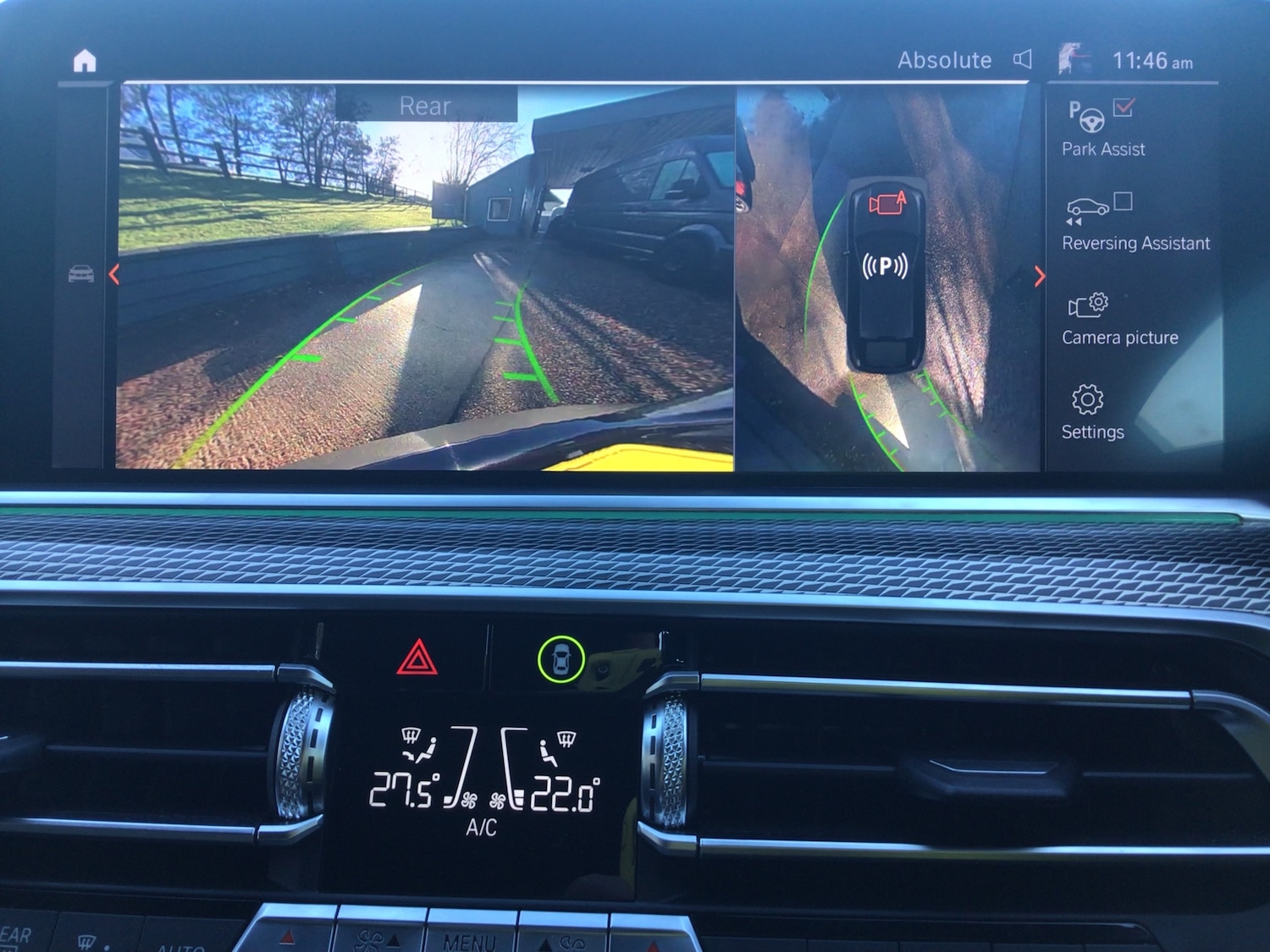 Used BMW X6 2020 for sale - 76778209: Photo 21