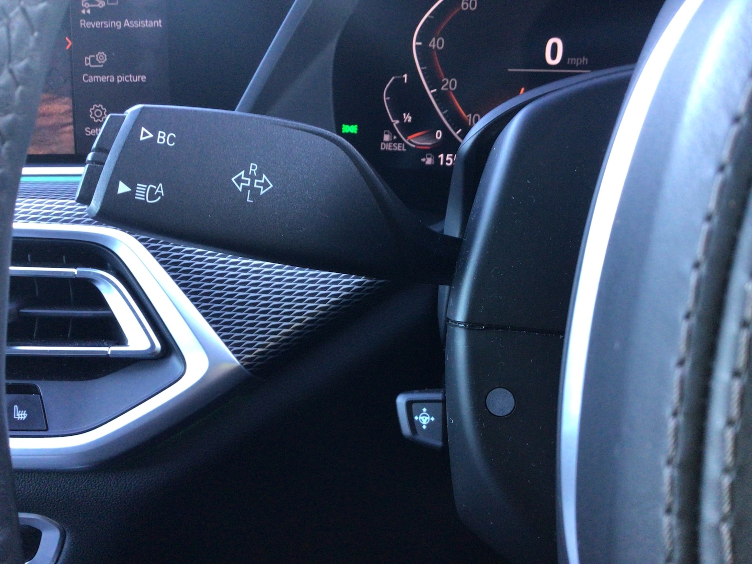 Used BMW X6 2020 for sale - 76778209: Photo 24