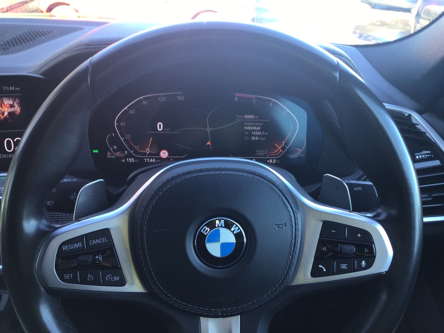 Used BMW X6 2020 for sale - 76778209: Photo 25
