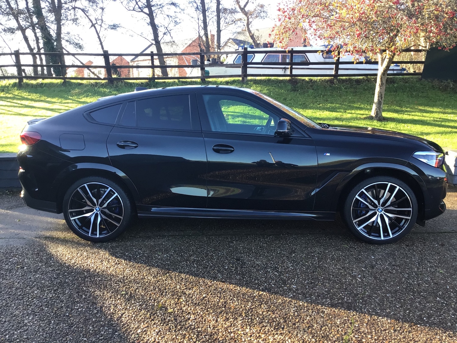 Used BMW X6 2020 for sale - 76778209: Photo 3