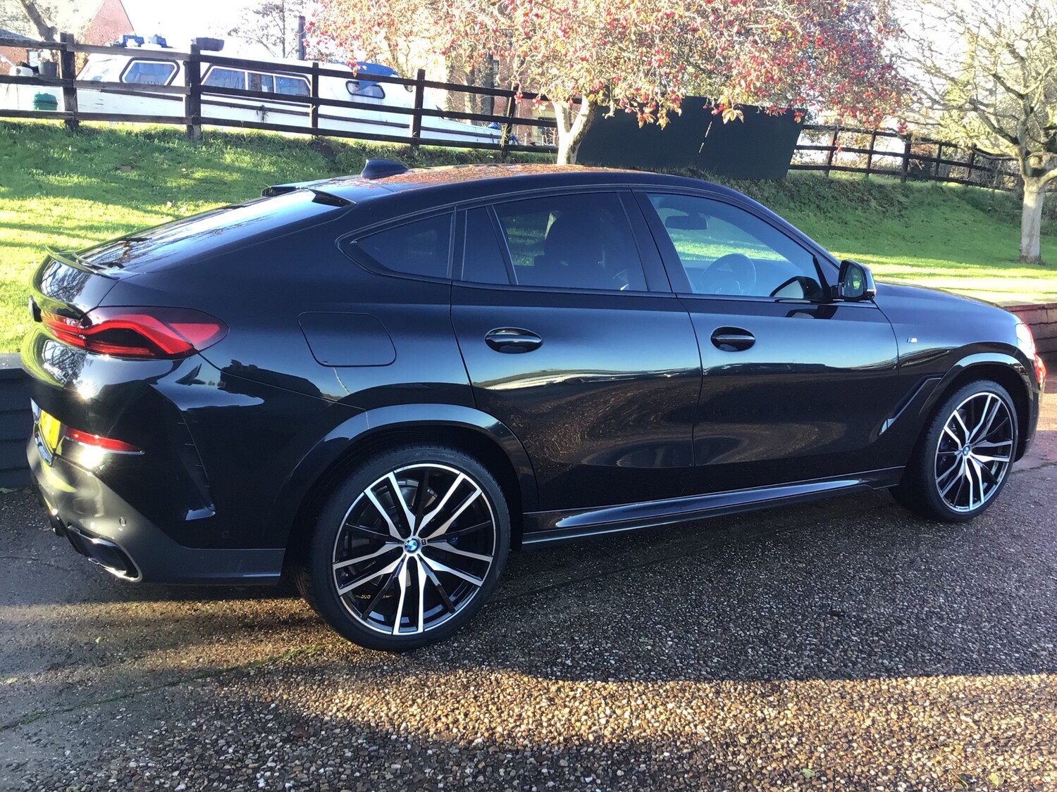 Used BMW X6 2020 for sale - 76778209: Photo 4