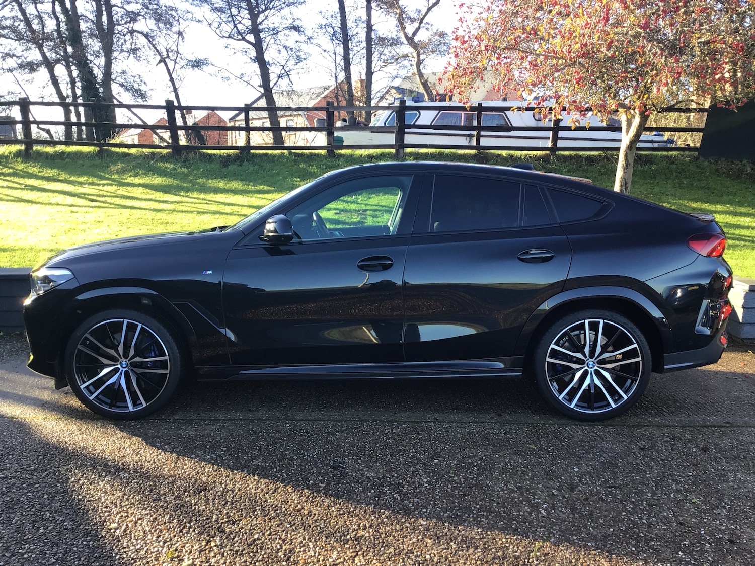 Used BMW X6 2020 for sale - 76778209: Photo 6