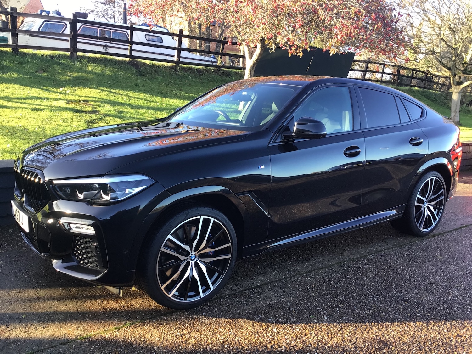 Used BMW X6 2020 for sale - 76778209: Photo 7