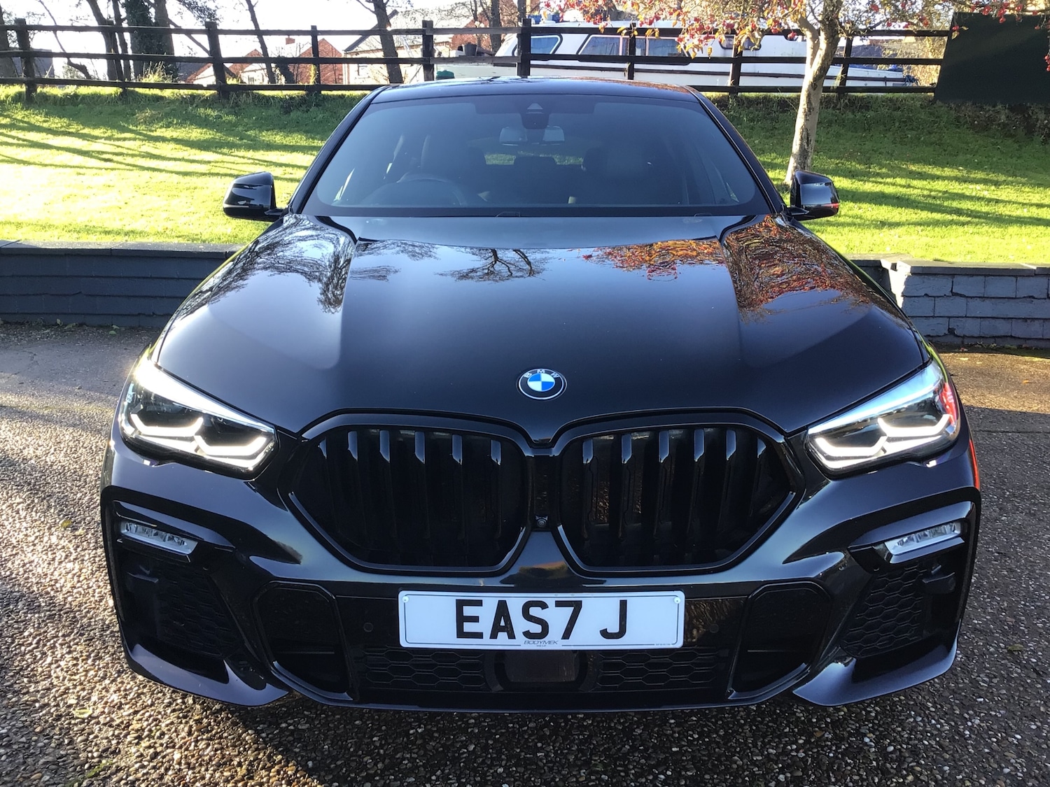 Used BMW X6 2020 for sale - 76778209: Photo 8