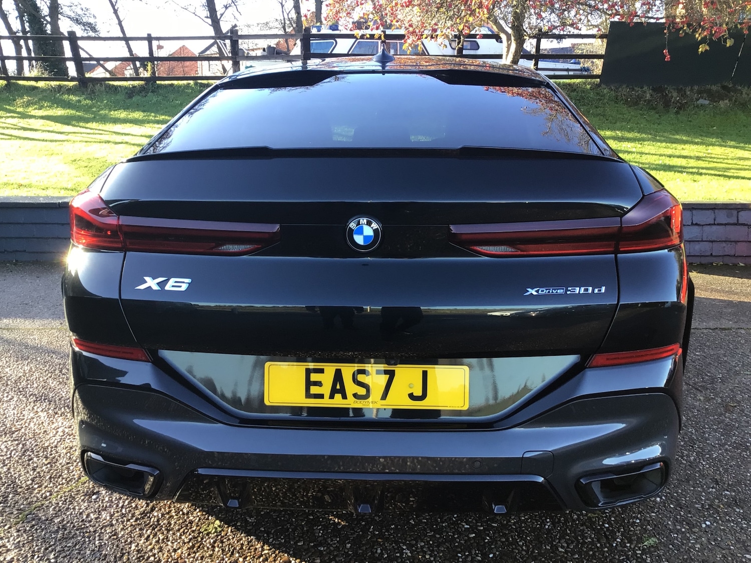 Used BMW X6 2020 for sale - 76778209: Photo 9