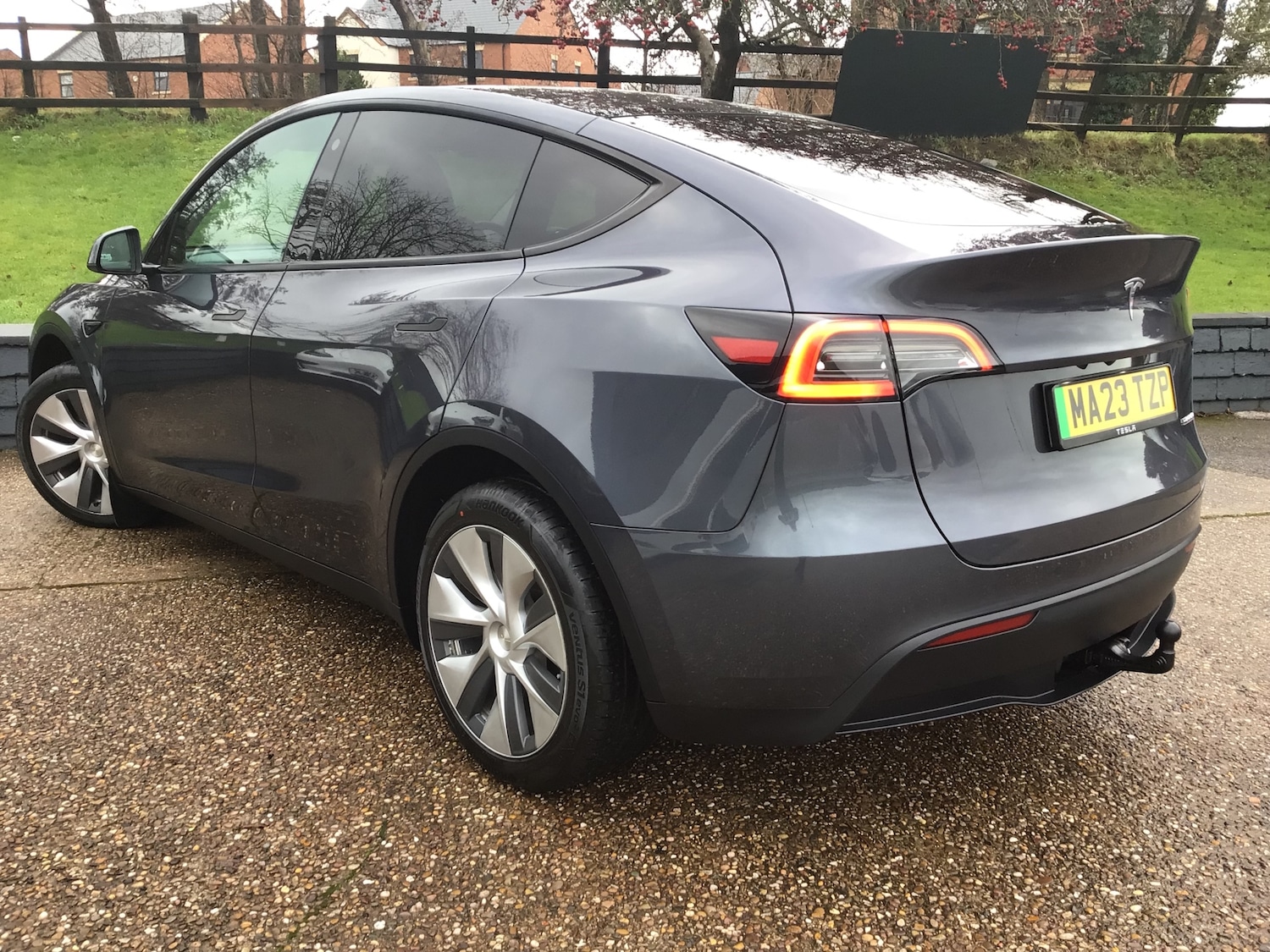 Used Tesla Model Y 2023 for sale - 77148931: Photo 10