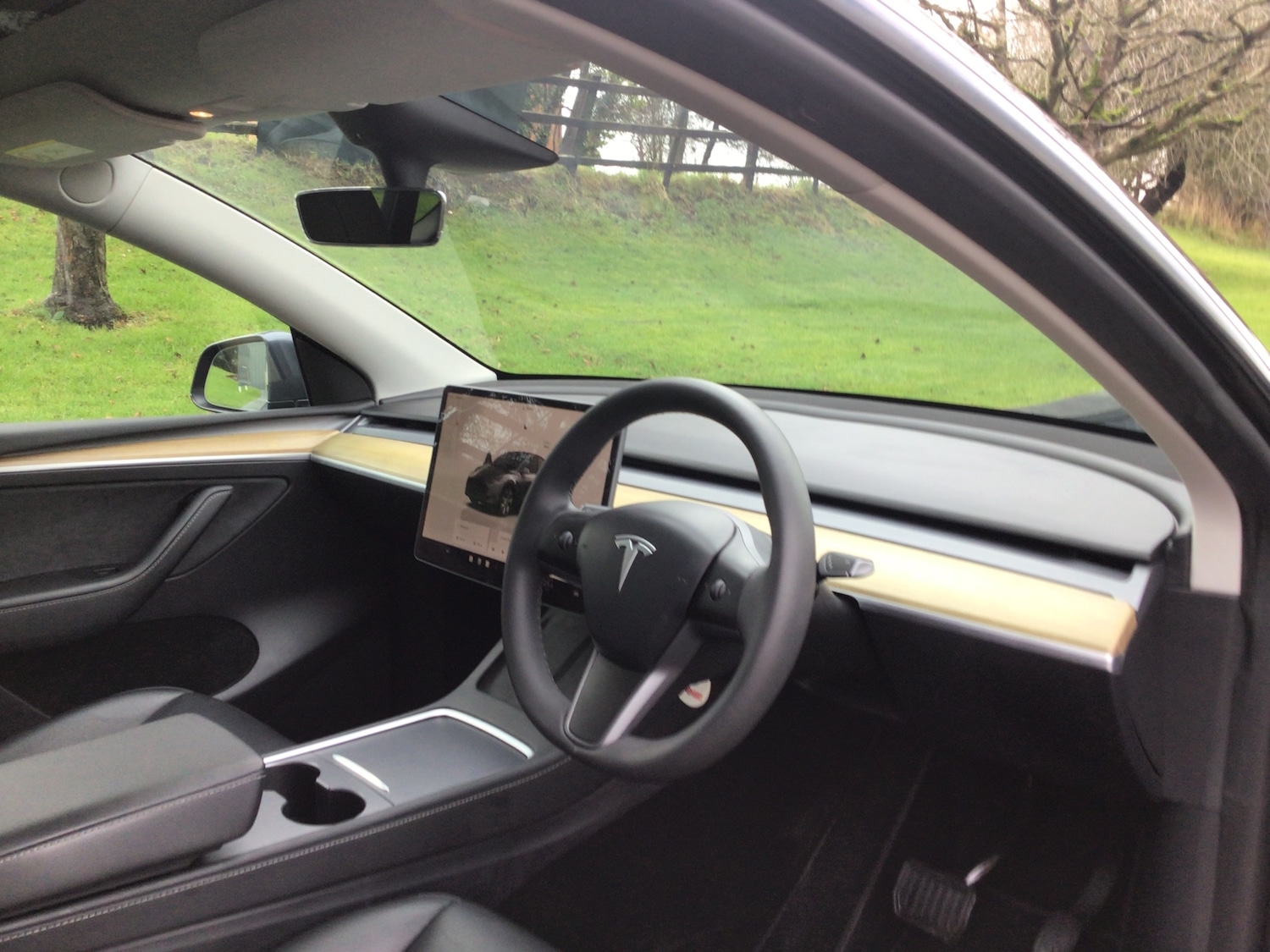 Used Tesla Model Y 2023 for sale - 77148931: Photo 11