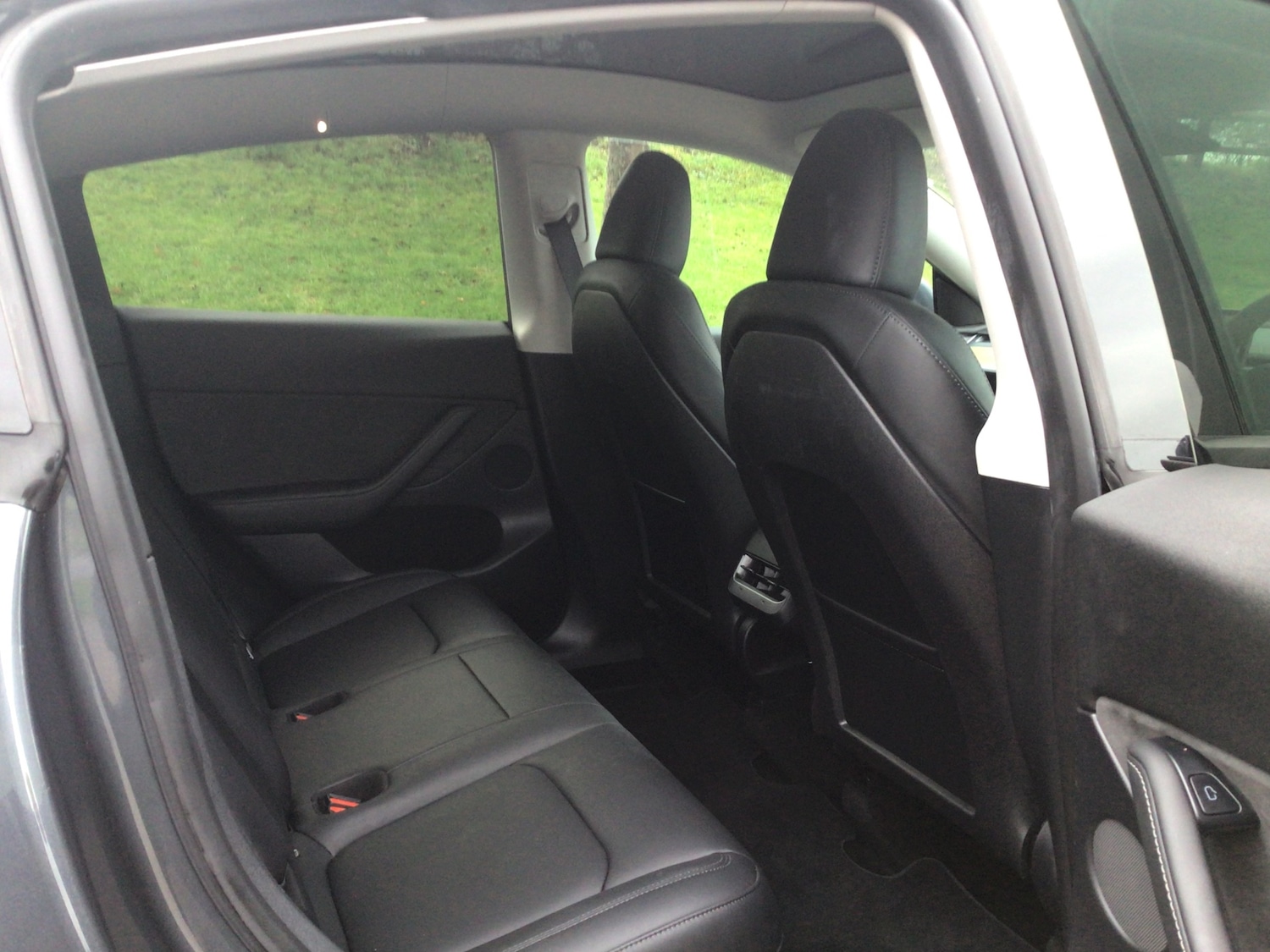 Used Tesla Model Y 2023 for sale - 77148931: Photo 12