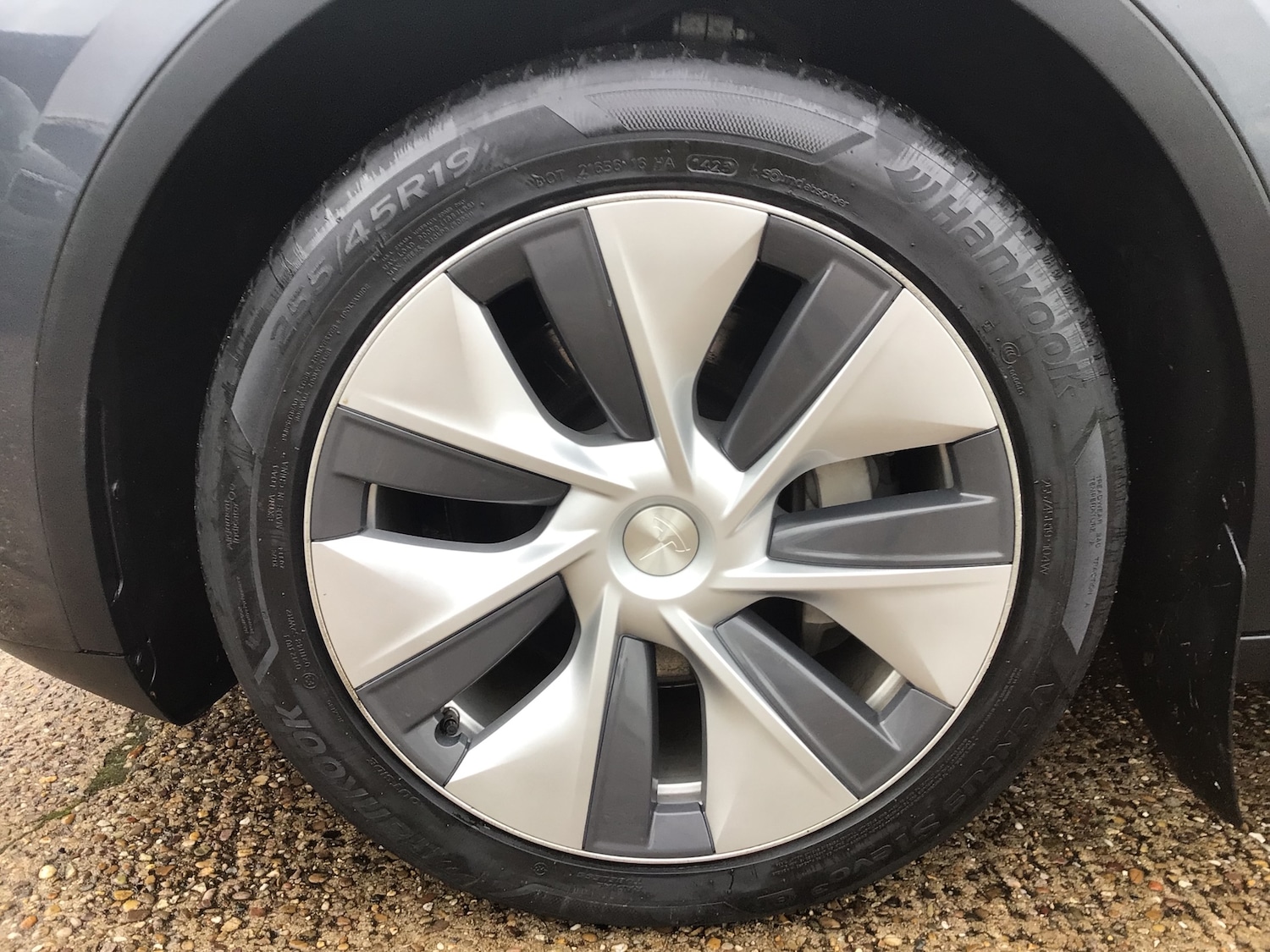 Used Tesla Model Y 2023 for sale - 77148931: Photo 15