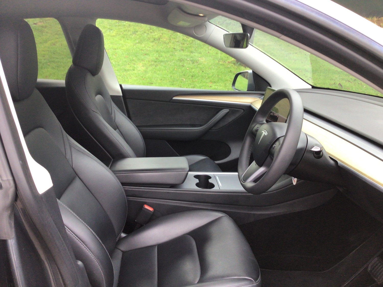 Used Tesla Model Y 2023 for sale - 77148931: Photo 17