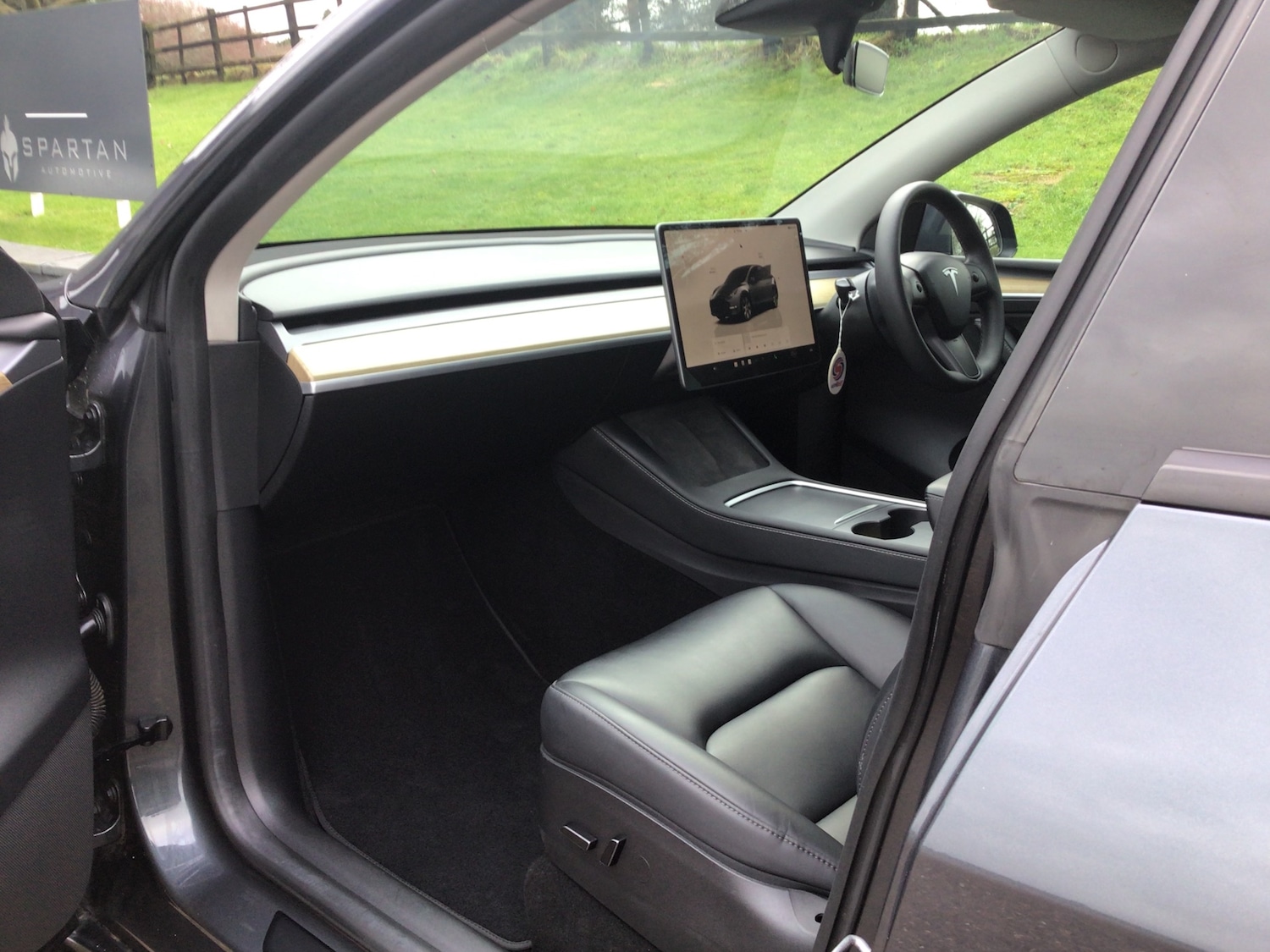 Used Tesla Model Y 2023 for sale - 77148931: Photo 18