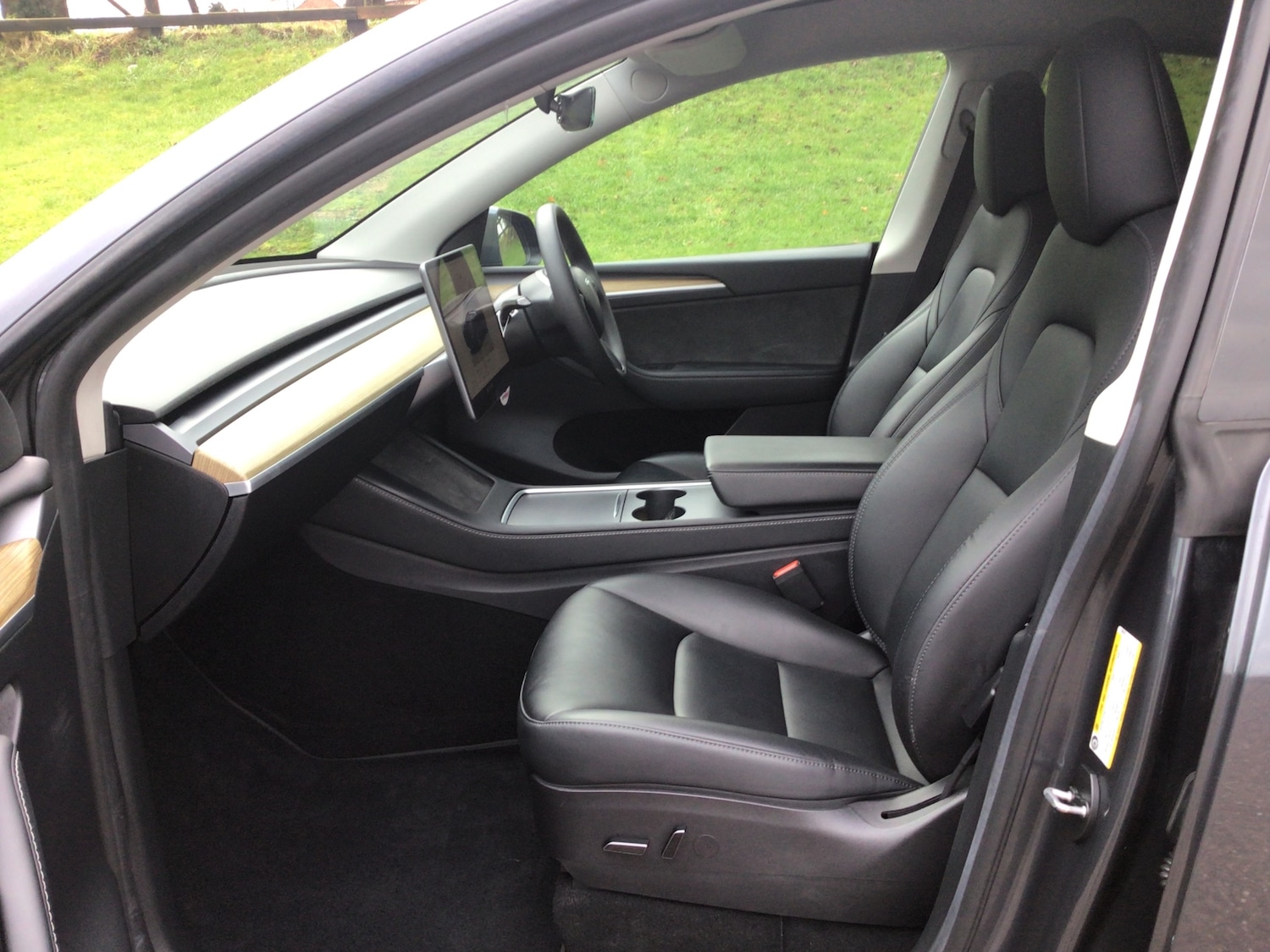 Used Tesla Model Y 2023 for sale - 77148931: Photo 19