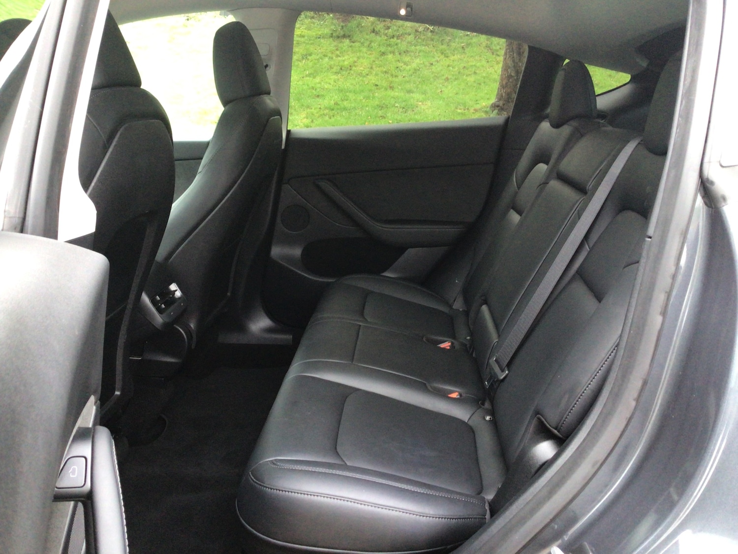 Used Tesla Model Y 2023 for sale - 77148931: Photo 20