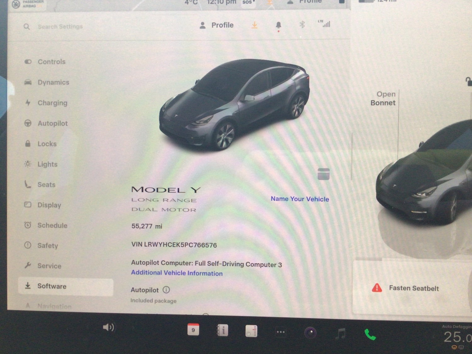 Used Tesla Model Y 2023 for sale - 77148931: Photo 23