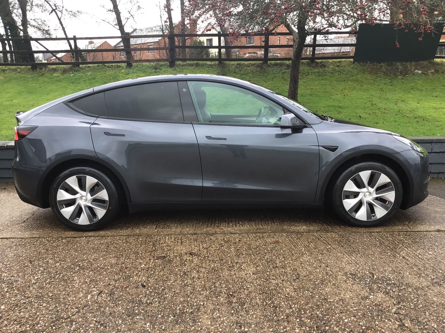 Used Tesla Model Y 2023 for sale - 77148931: Photo 3