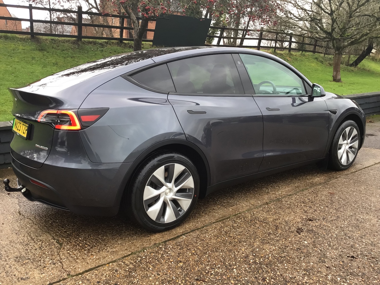 Used Tesla Model Y 2023 for sale - 77148931: Photo 4