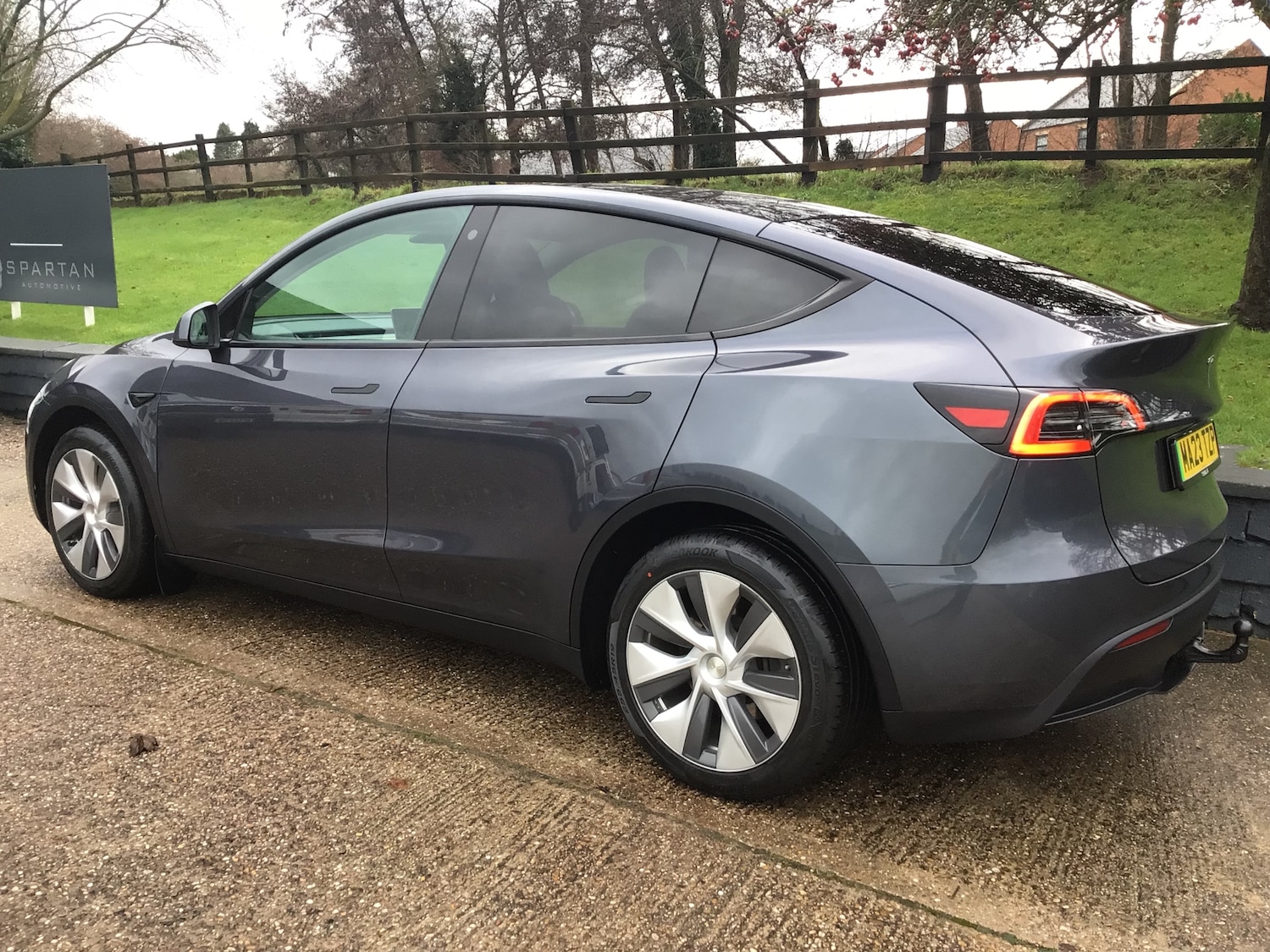 Used Tesla Model Y 2023 for sale - 77148931: Photo 5
