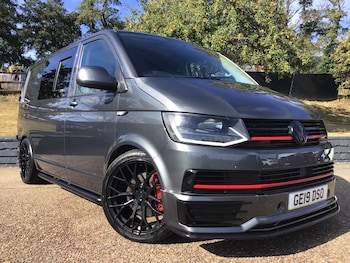 Volkswagen - Transporter