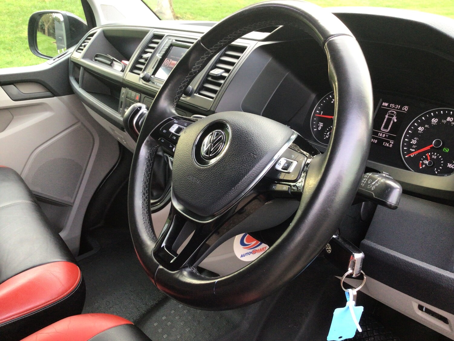 Used Volkswagen Transporter 2018 for sale - 77492886: Photo 13