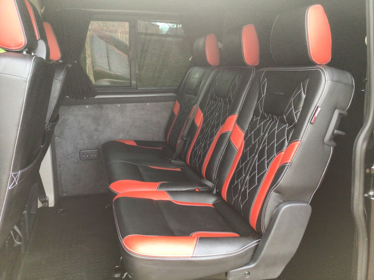 Used Volkswagen Transporter 2018 for sale - 77492886: Photo 16