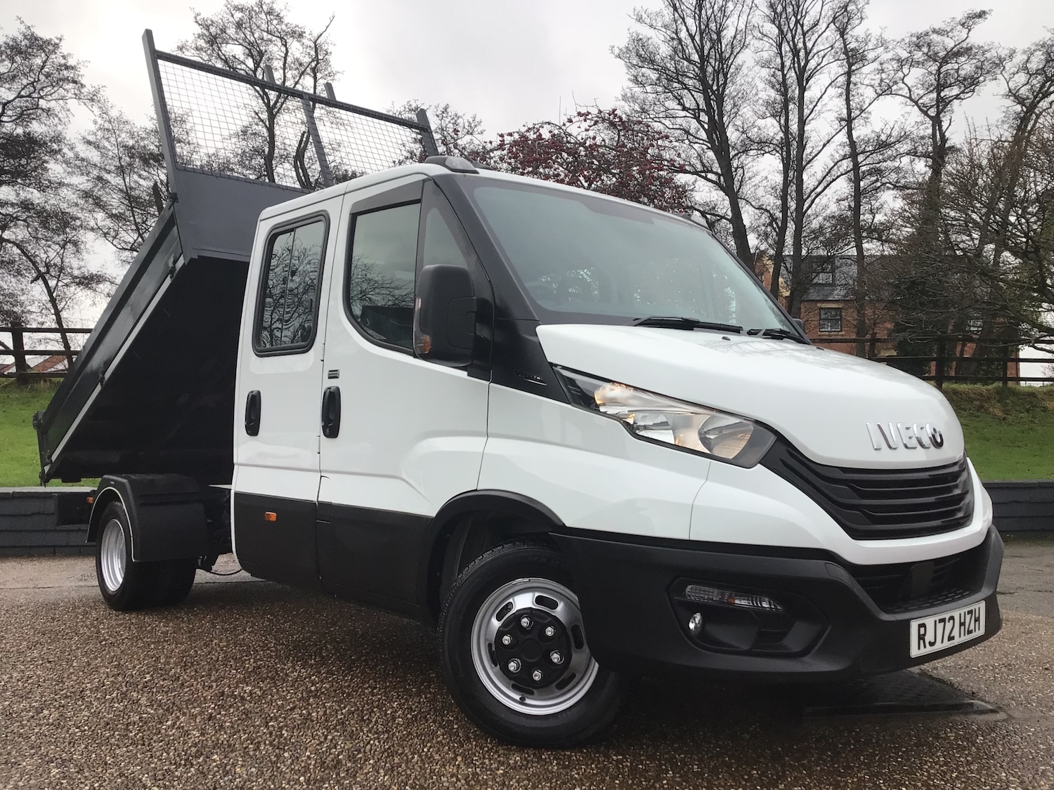 Used Iveco Daily 2022 for sale - 76920164: Photo 1