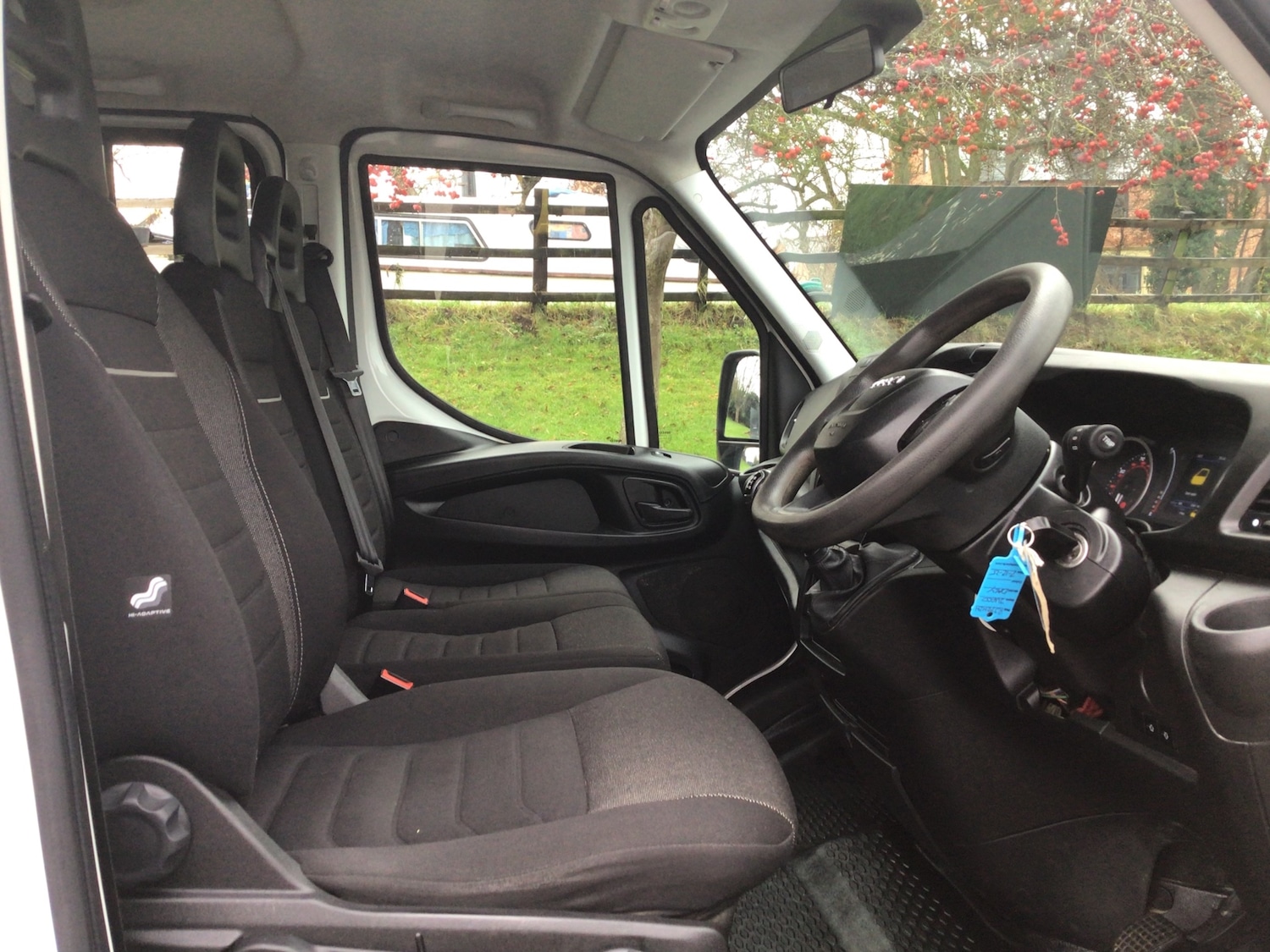 Used Iveco Daily 2022 for sale - 76920164: Photo 12