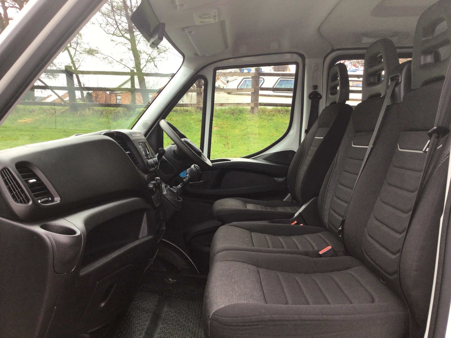 Used Iveco Daily 2022 for sale - 76920164: Photo 14