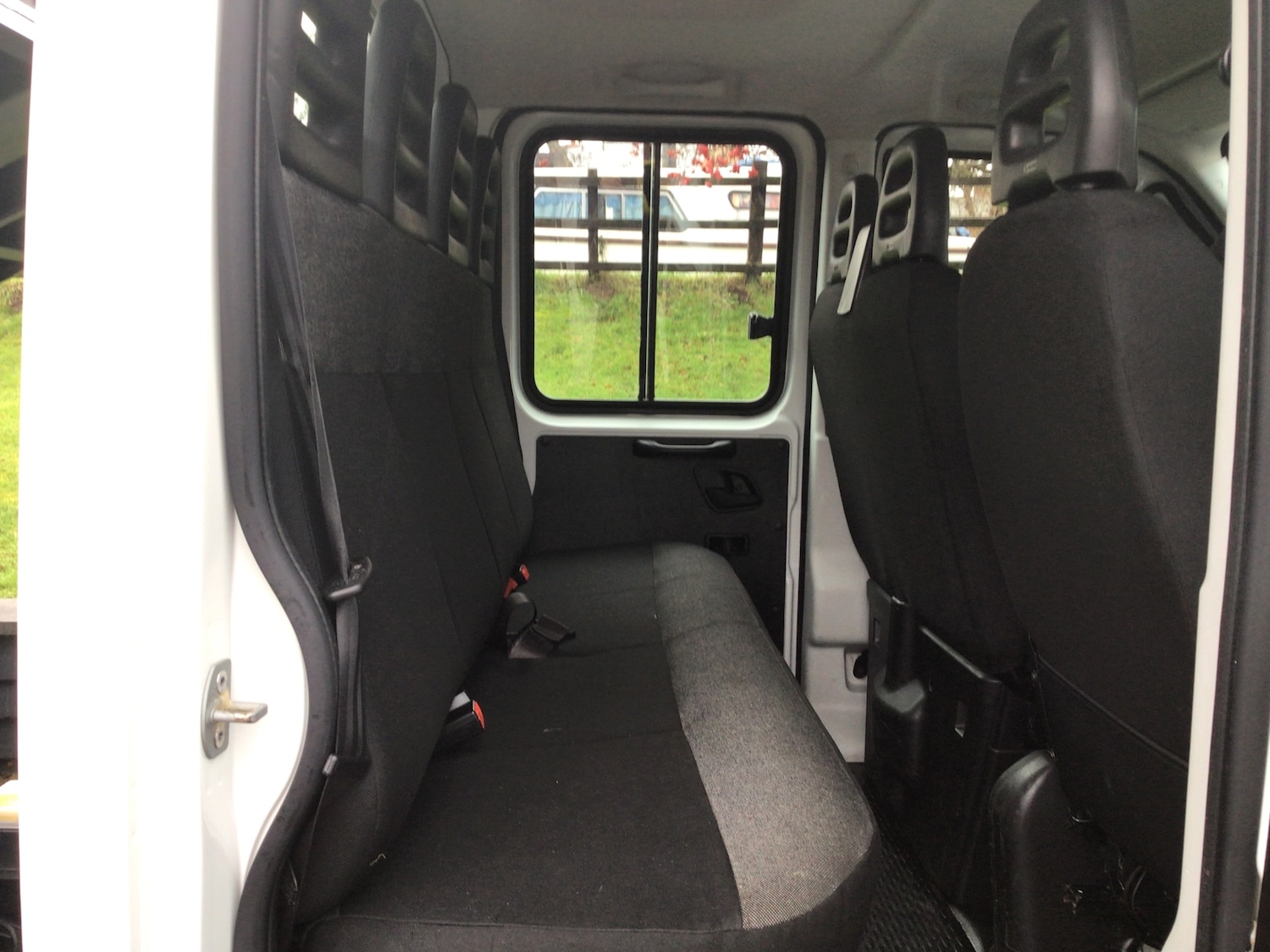 Used Iveco Daily 2022 for sale - 76920164: Photo 15