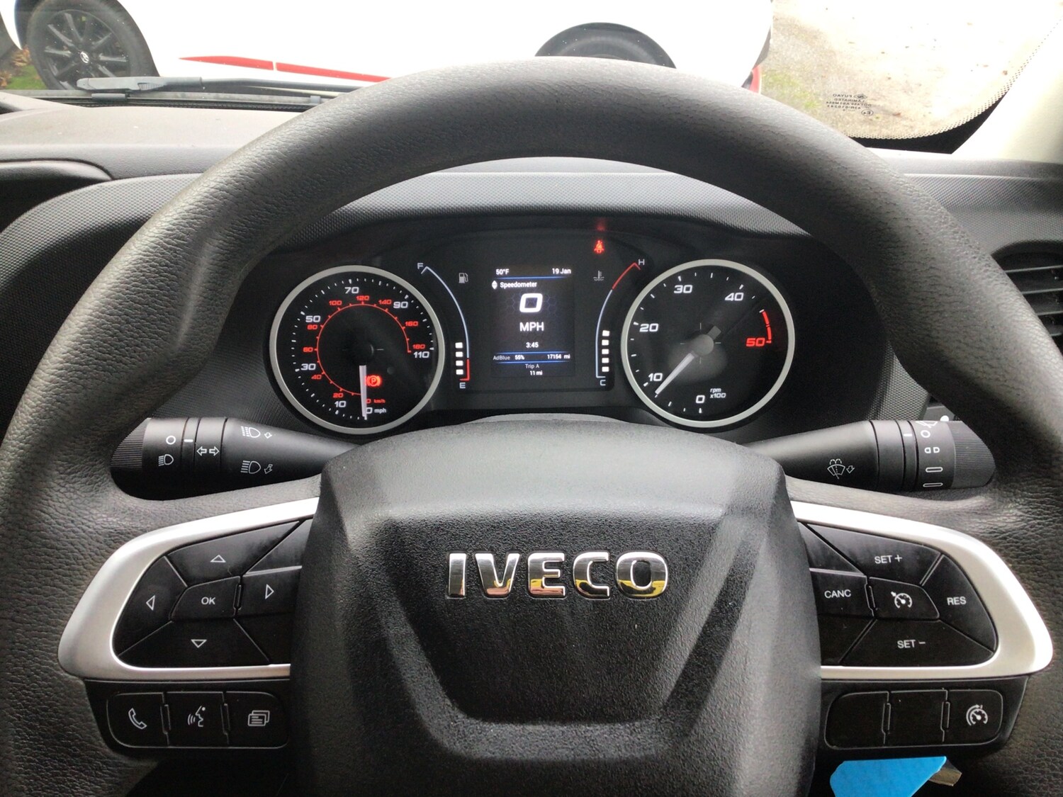 Used Iveco Daily 2022 for sale - 76920164: Photo 17