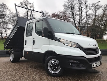 Used Iveco Daily 2022 for sale - 76920164: Photo