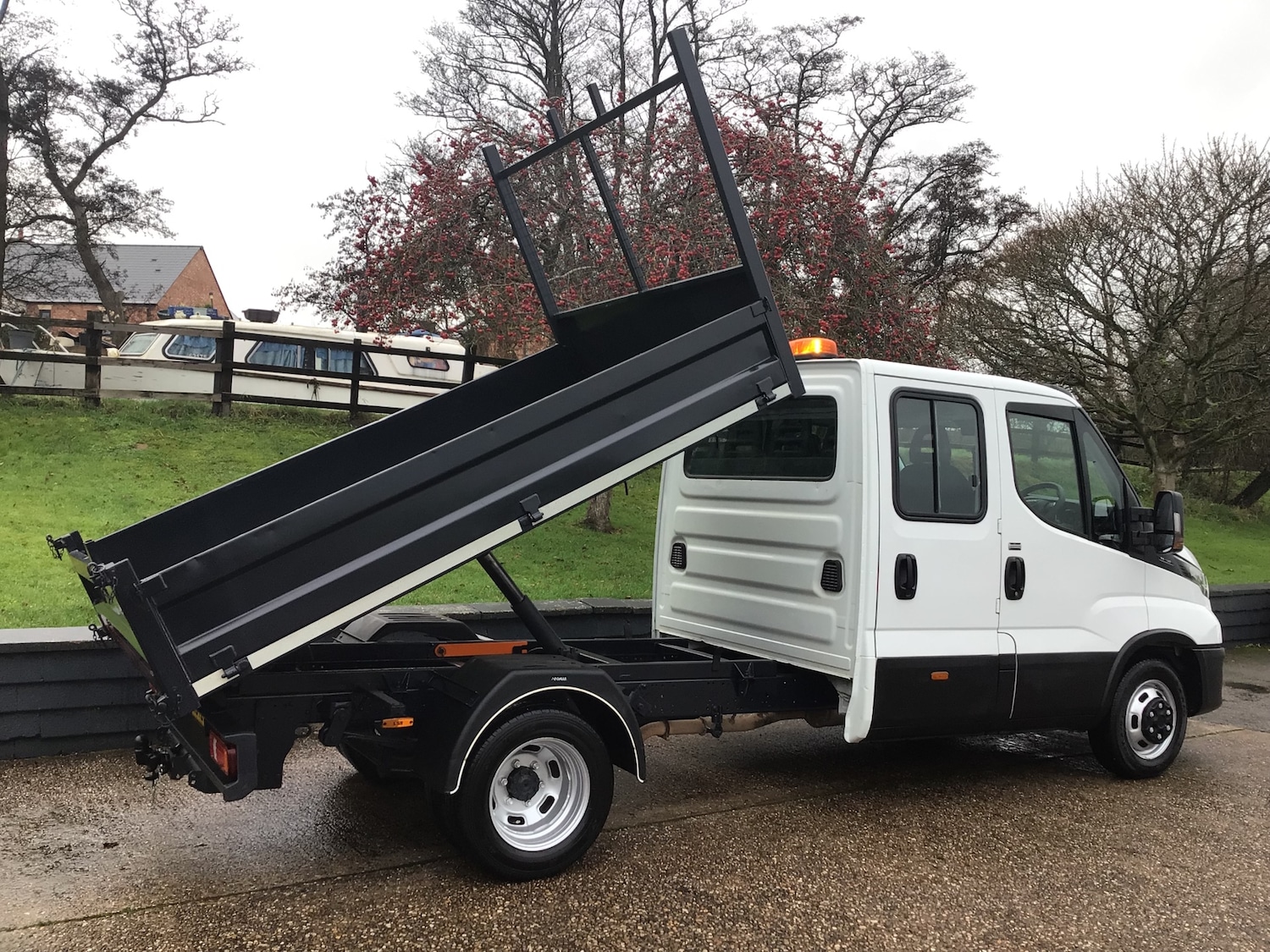 Used Iveco Daily 2022 for sale - 76920164: Photo 4