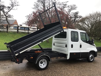 Used Iveco Daily 2022 for sale - 76920164: Photo