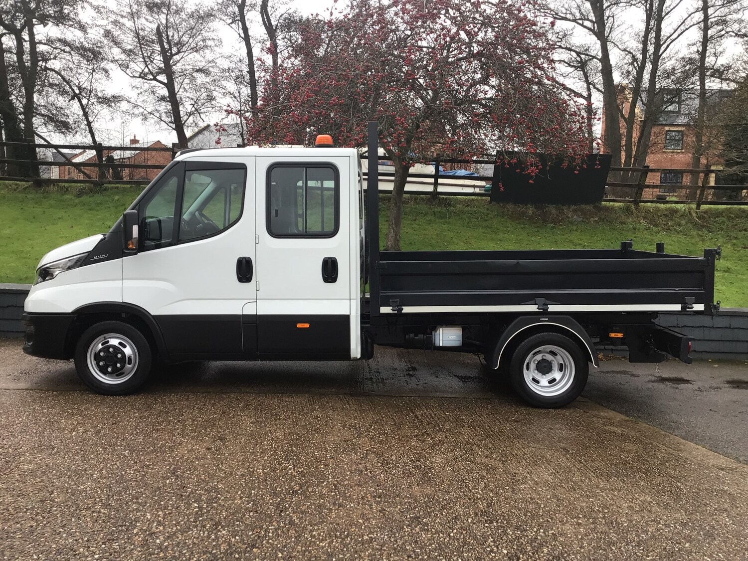 Used Iveco Daily 2022 for sale - 76920164: Photo 6