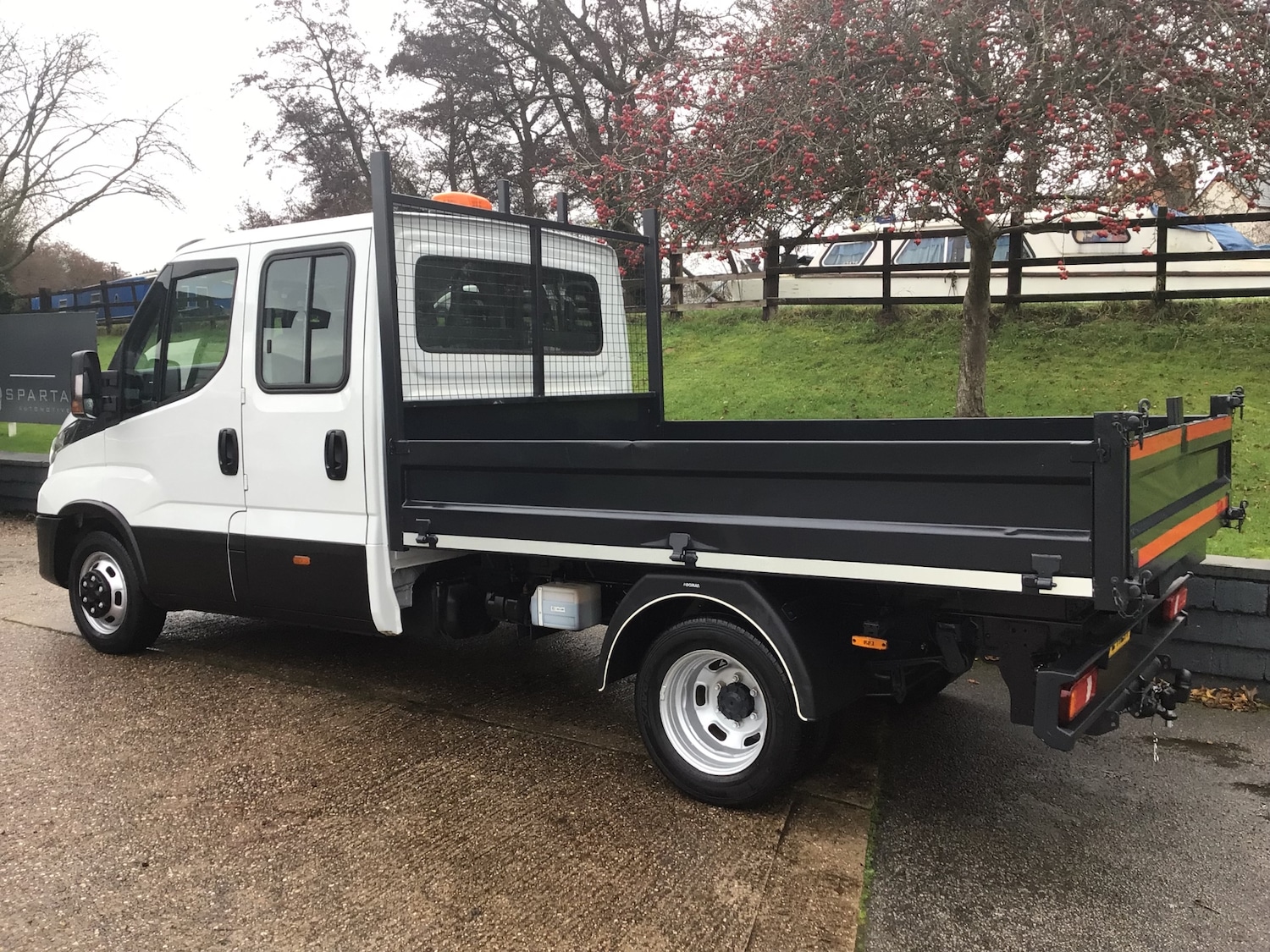 Used Iveco Daily 2022 for sale - 76920164: Photo 7