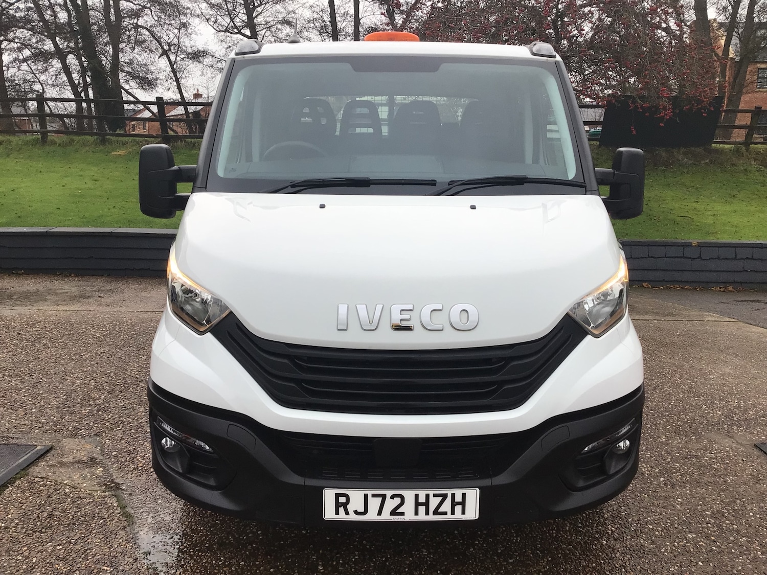 Used Iveco Daily 2022 for sale - 76920164: Photo 8