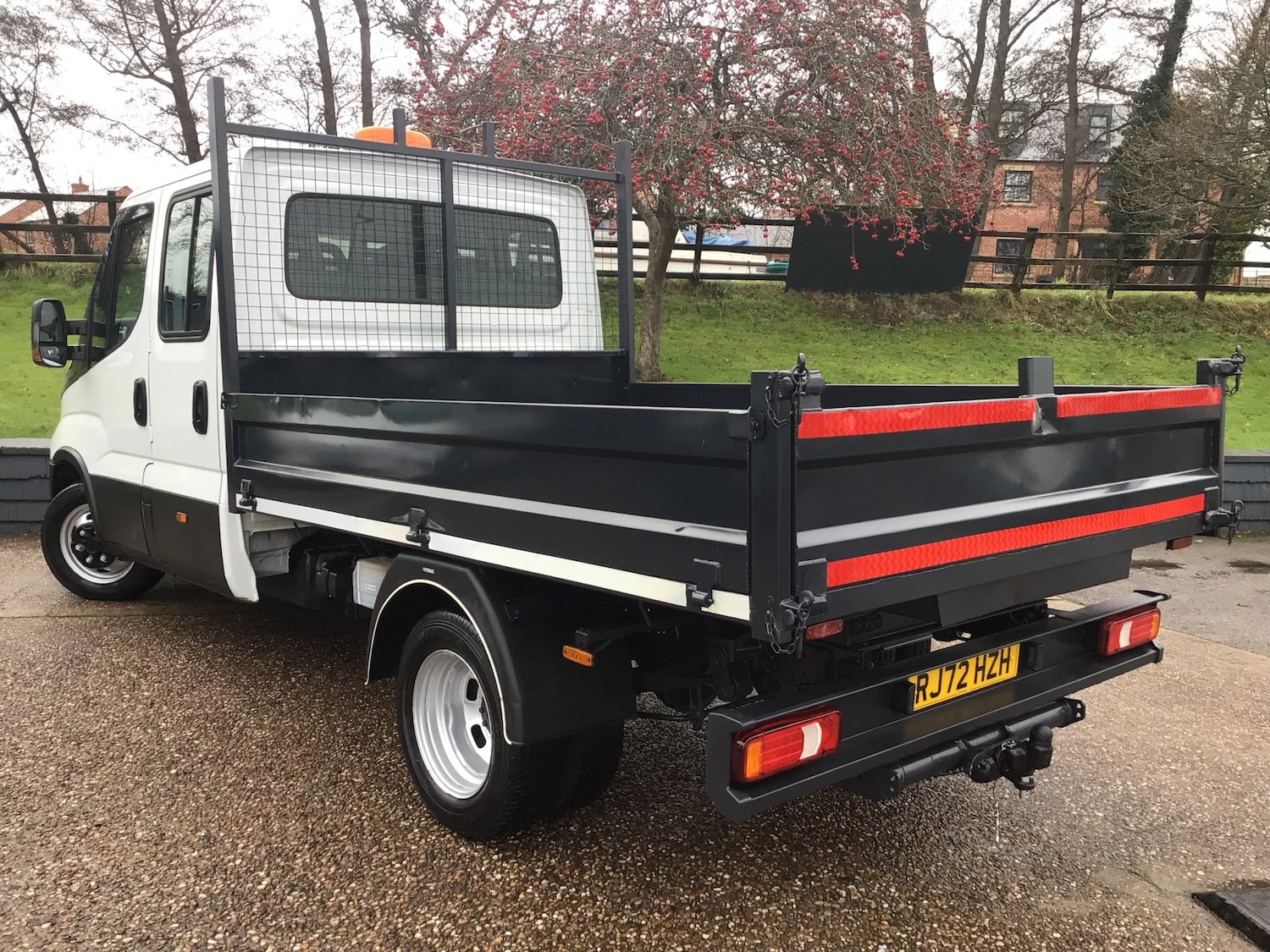 Used Iveco Daily 2022 for sale - 76920164: Photo 9