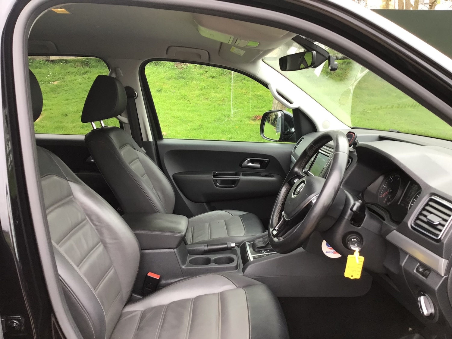 Used Volkswagen Amarok 2019 for sale - 78092504: Photo 12