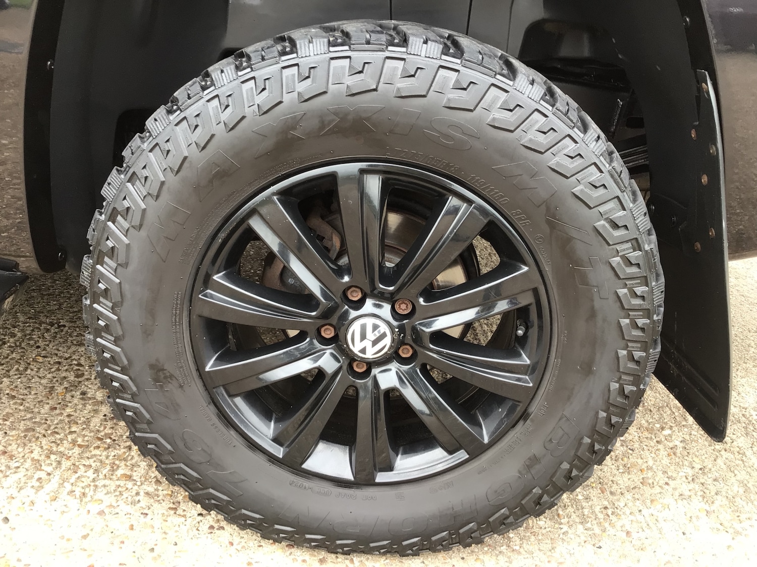 Used Volkswagen Amarok 2019 for sale - 78092504: Photo 16