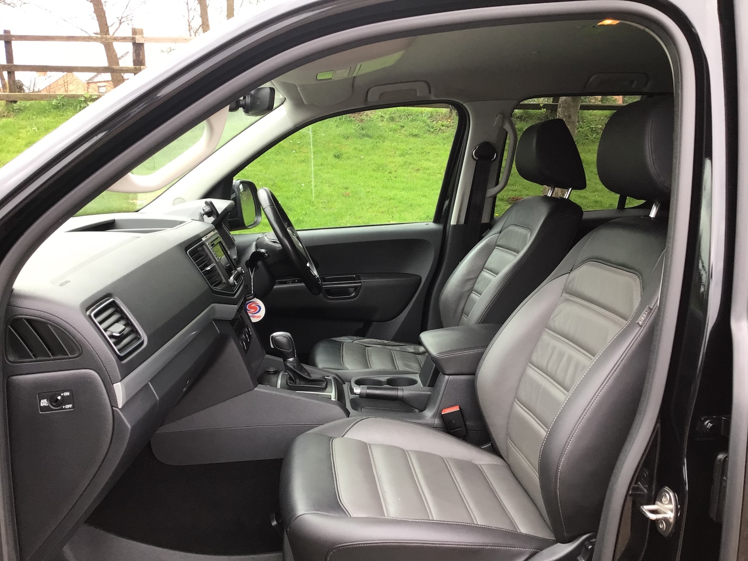 Used Volkswagen Amarok 2019 for sale - 78092504: Photo 17