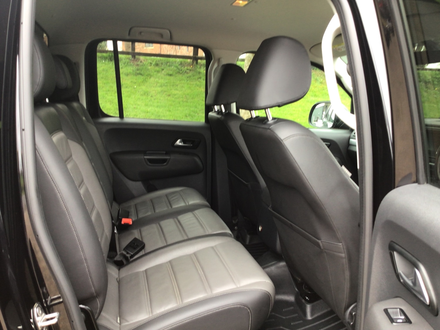 Used Volkswagen Amarok 2019 for sale - 78092504: Photo 18