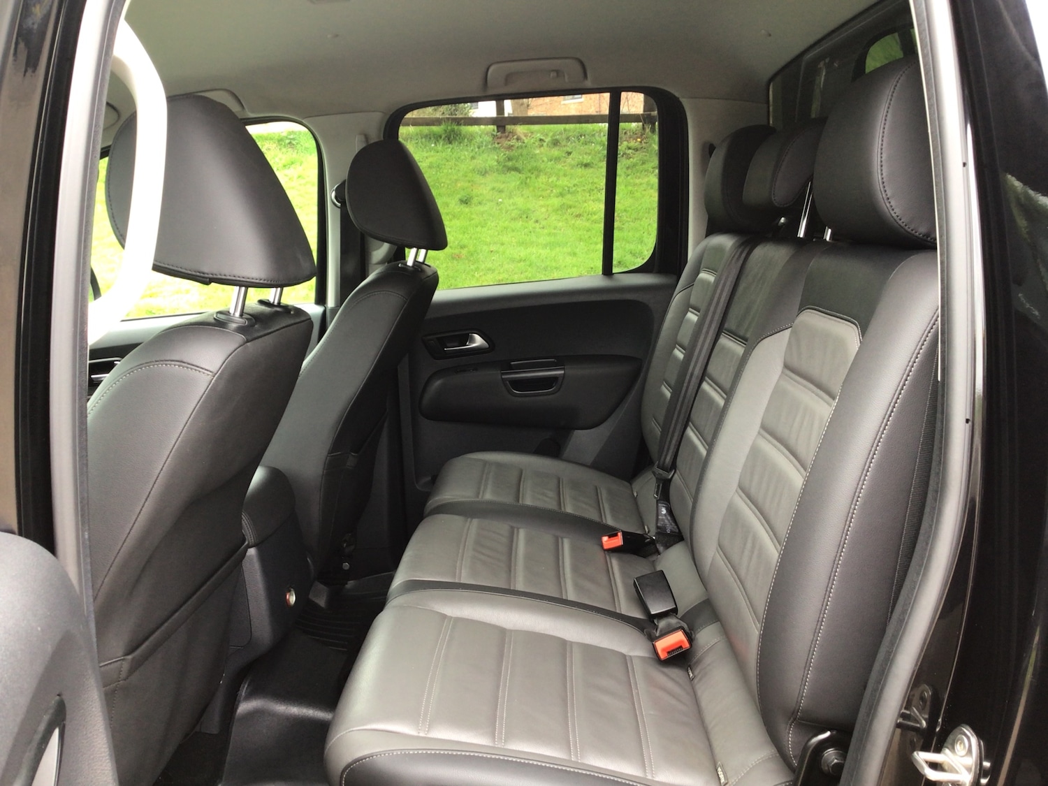 Used Volkswagen Amarok 2019 for sale - 78092504: Photo 19