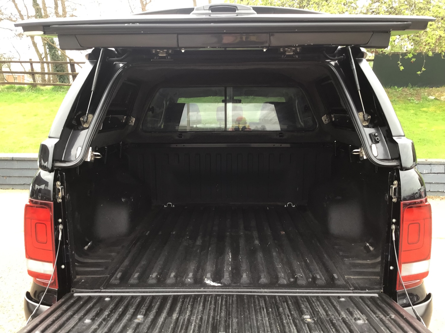 Used Volkswagen Amarok 2019 for sale - 78092504: Photo 20