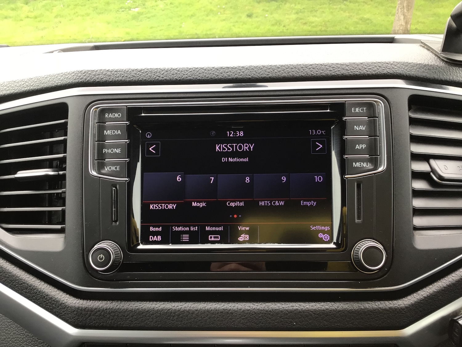 Used Volkswagen Amarok 2019 for sale - 78092504: Photo 21