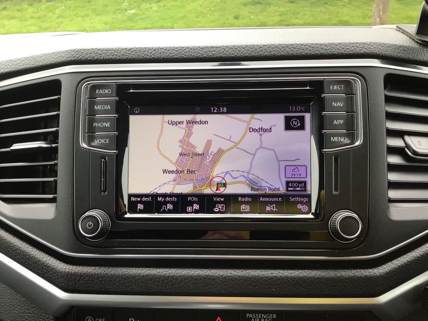 Used Volkswagen Amarok 2019 for sale - 78092504: Photo 22