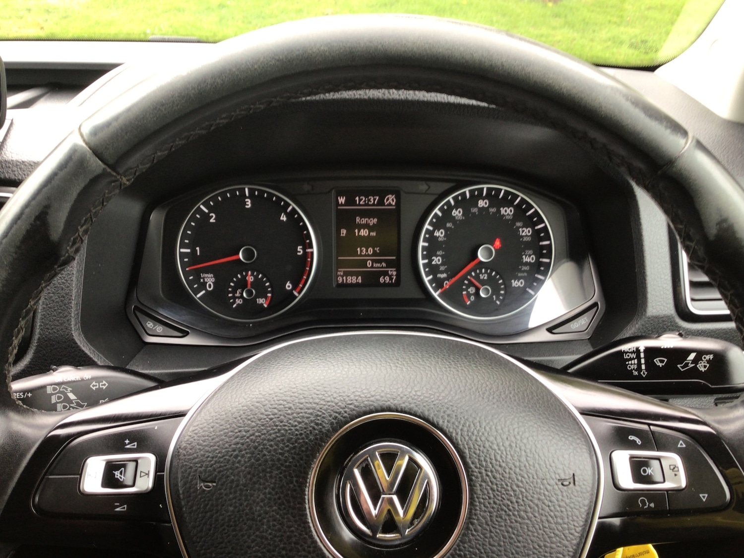 Used Volkswagen Amarok 2019 for sale - 78092504: Photo 23