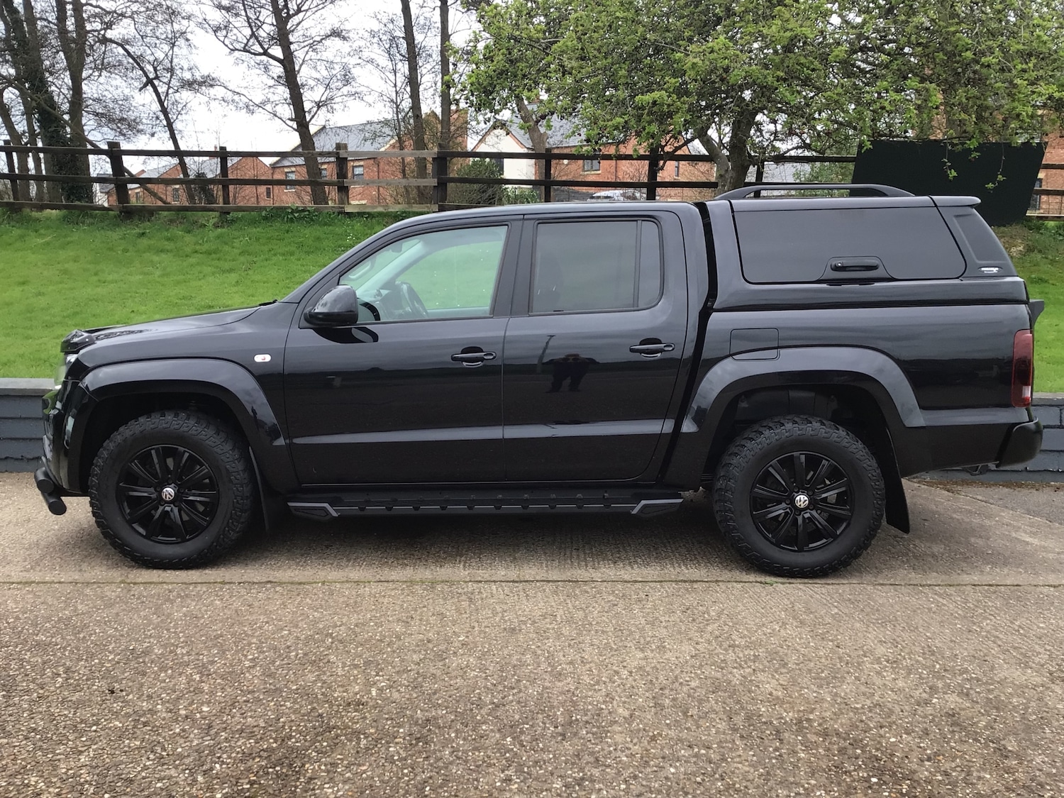 Used Volkswagen Amarok 2019 for sale - 78092504: Photo 6