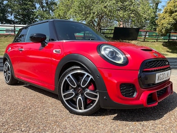 Used MINI Hatch 2020 for sale - 79005866: Photo