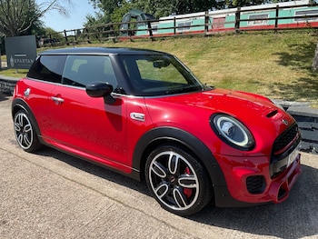 Used MINI Hatch 2020 for sale - 79005866: Photo