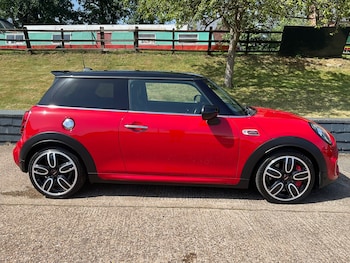 Used MINI Hatch 2020 for sale - 79005866: Photo